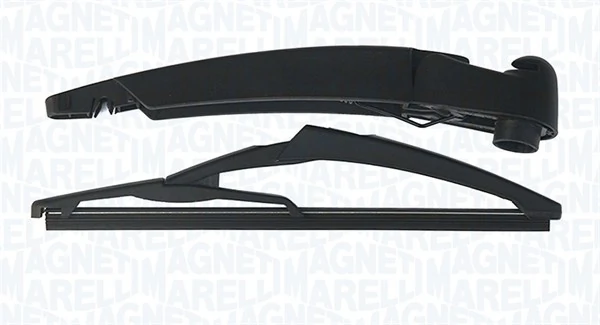 Wiper Arm Set, window cleaning